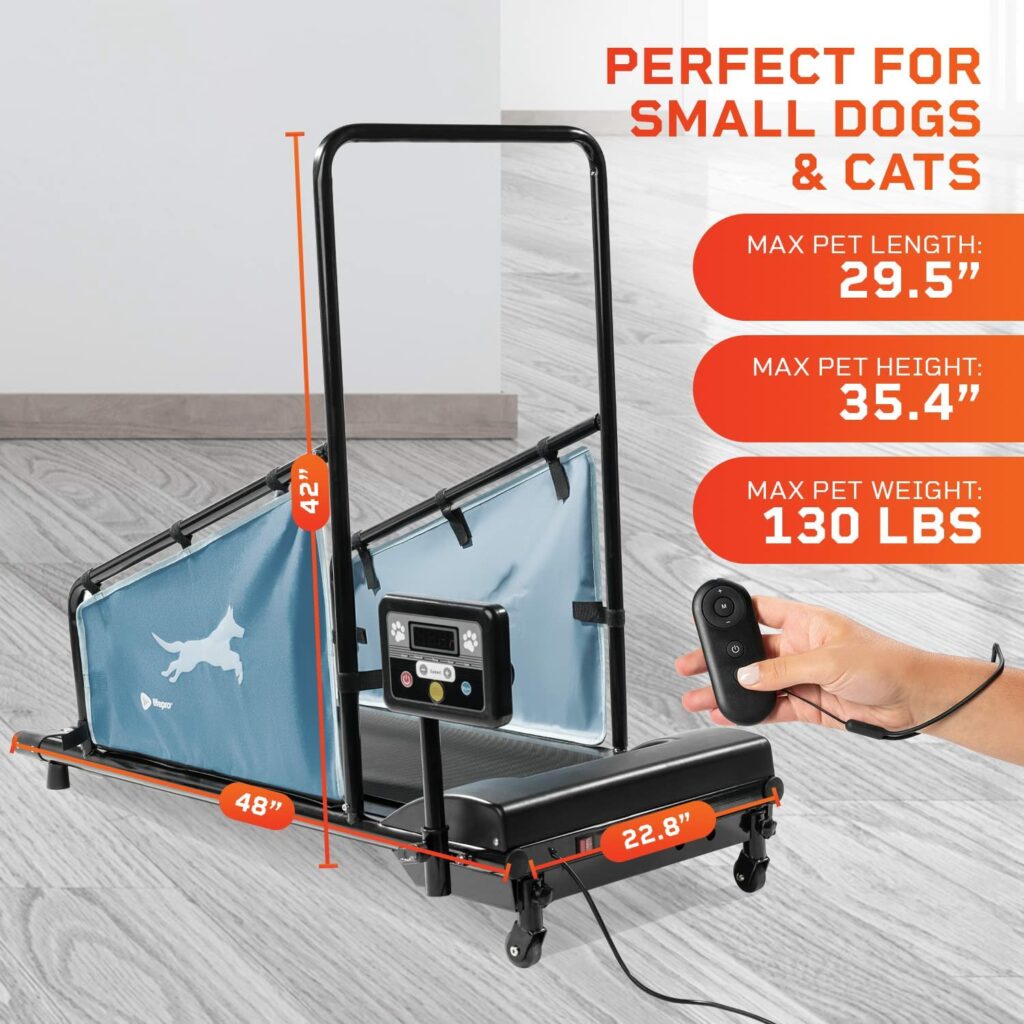 Best Rated Dog Treadmills - The Ultimate Buying Guide - LifePro