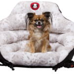 PupSaver Booster Car Seat - Review