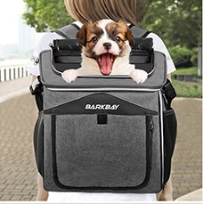 5 Best Dog Backpack Carriers - ﻿ Barkbay
