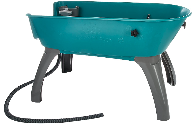 Bathtubs for Dogs - Booster Bath