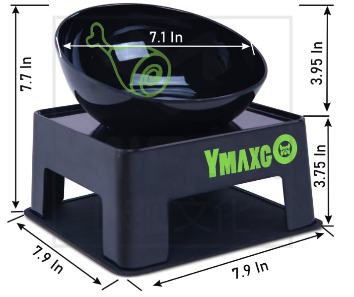 Best Dog Bowls For Flat Faced Dogs - YMAXGO