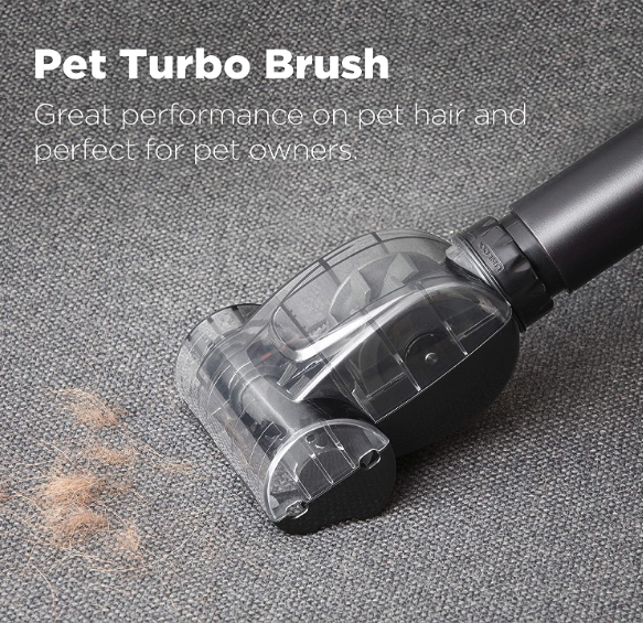 Best Vacuums For Dog Hair - Eureka