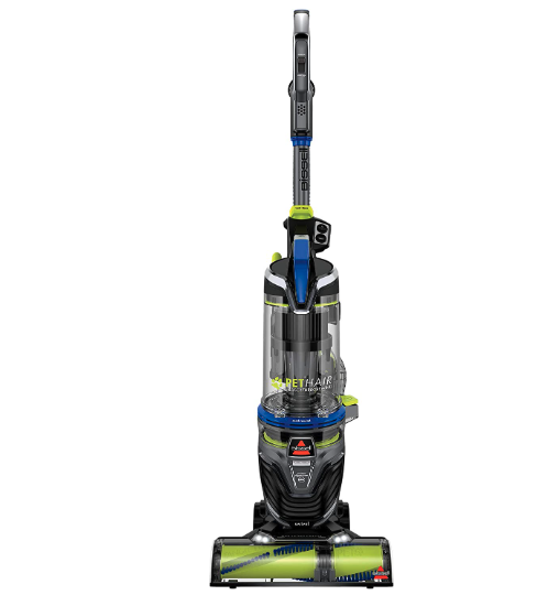 Best Vacuums For Dog Hair -  Bissell