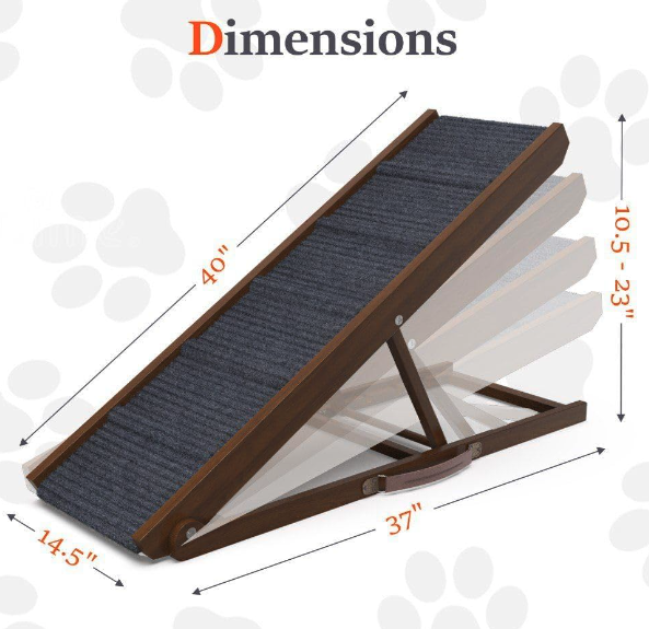 Best Dog Ramps -PATHOSIO