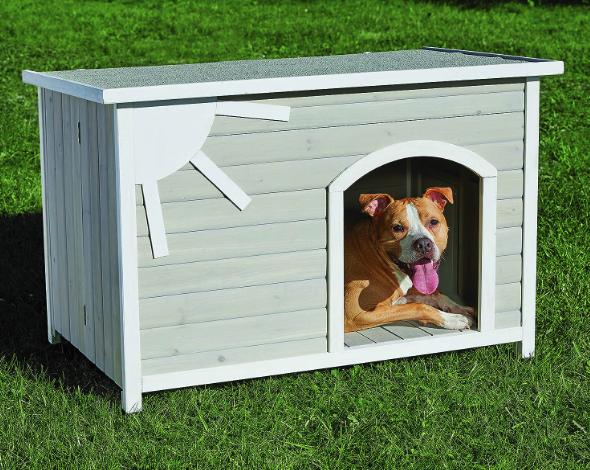 Best Luxury Dog Houses: The Ultimate Buying Guide - Midwest Homes