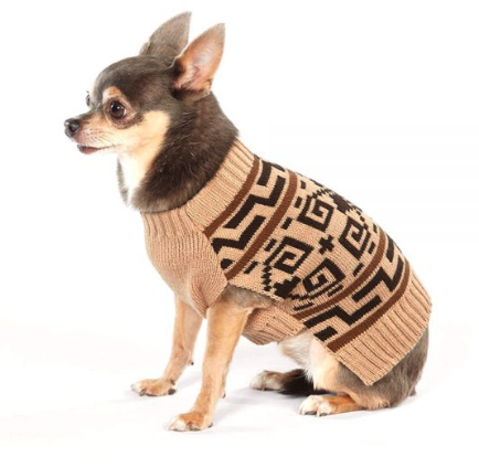 Best Dog Sweaters for Small Dogs - Pendleton