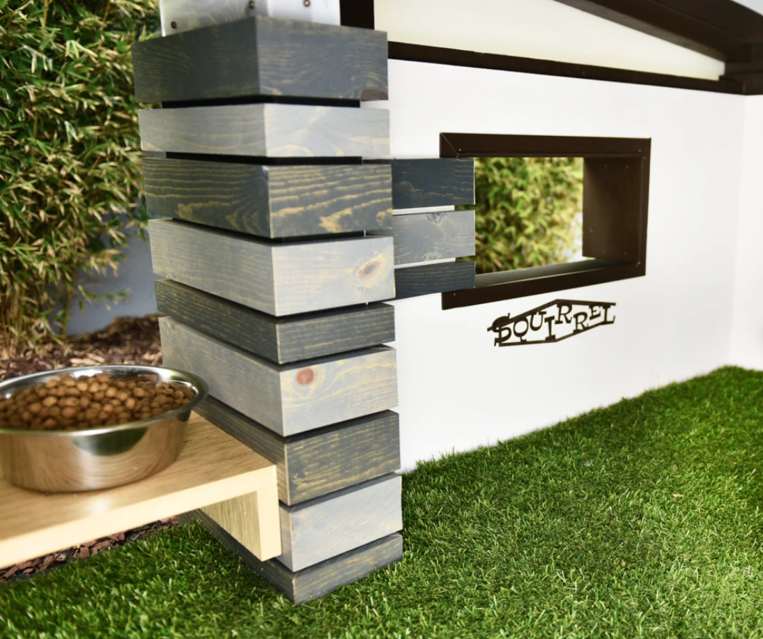 Best Luxury Dog Houses: The Ultimate Buying Guide
